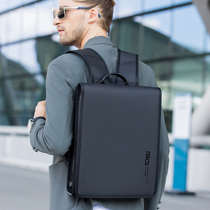 BANGE PRO BUSINESS Backpack