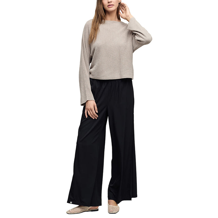 BAREFOOT DREAMS | CozyChic Ultra Lite® Horizontal Rib Dolman