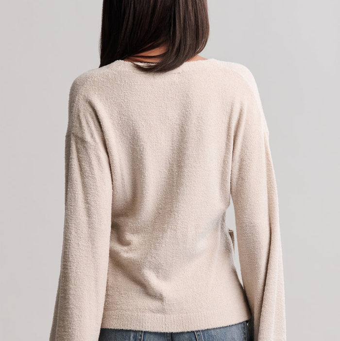 BAREFOOT-DREAMS-CozyChic®-Wide-Sleeve-Button-Front-Cardigan