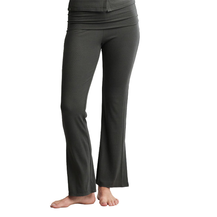 BAREFOOT-DREAMS-Ultra-Soft-Rib-Fold-Over-Pant