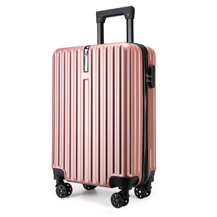 Rose Gold / 20 Inches