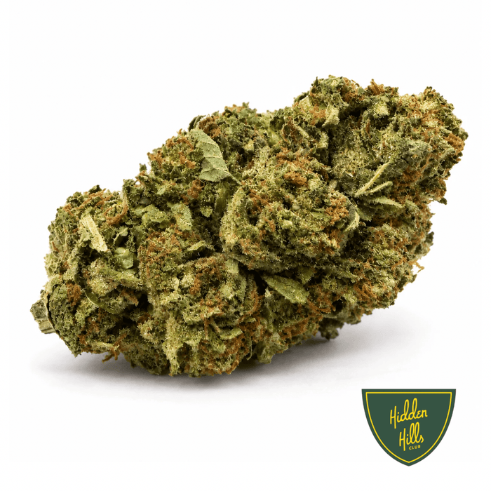 BBG Gelato - Hidden Hills Club