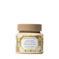 Jar of Beekman 1802 Coconut Cream Milk Scrub on a white background