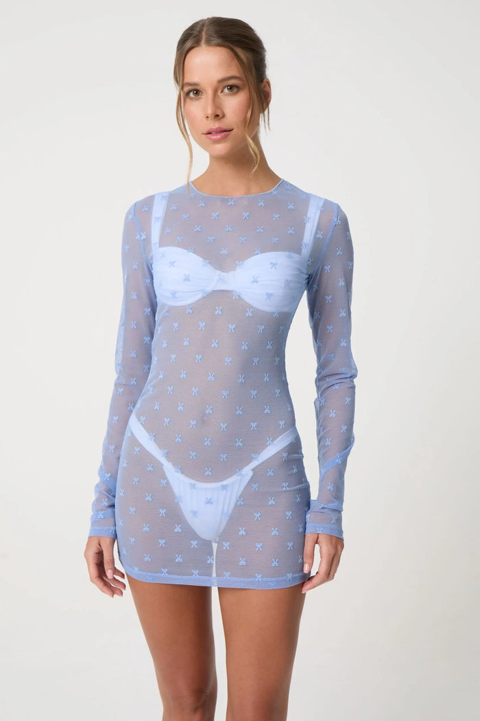 BELLY DRESS - Love McNicoll