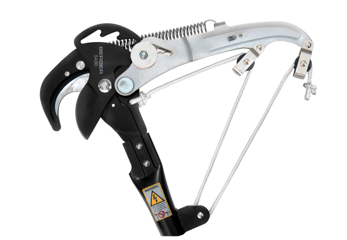 BERGER ARBORAPID POLE PRUNER