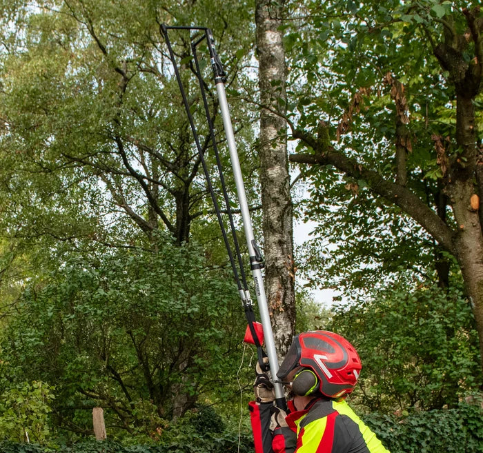 BERGER ARBORAPID ROCKET MASTER ROPE CATAPULT