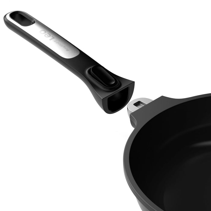 Berghoff 24cm Frying Pan Clip Off Handle | 3950570