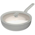 Berghoff 28cm Covered Wok Balance Moonmist Leo | 3950432