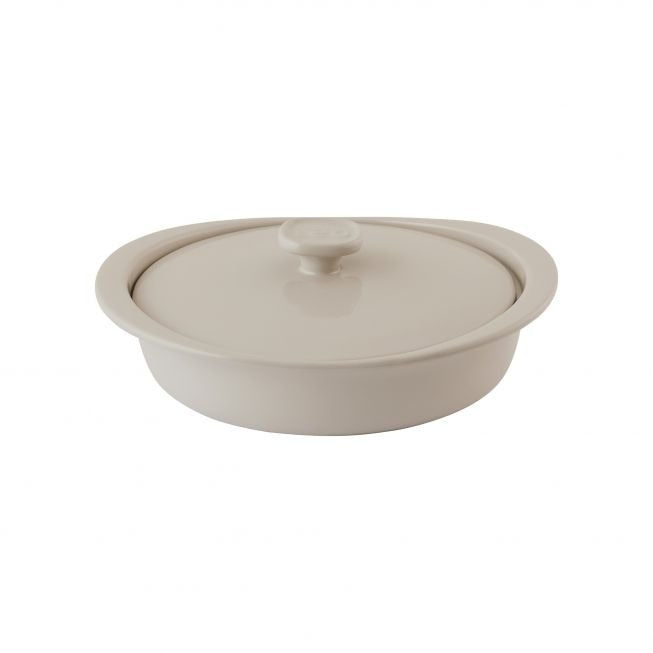 Berghoff Covered Round Baking Dish 2.3L | 3950511