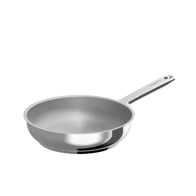 Berghoff Frying Pan Helix  Stainless Steel 24cm | 1315083