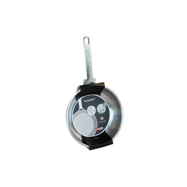 Berghoff Frying Pan Helix  Stainless Steel 24cm | 1315083