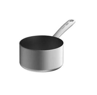 Berghoff Leo 16cm Saucepan Stainless Steel | 3950490