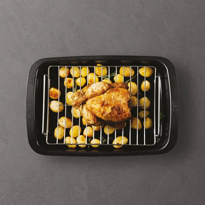 Berghoff Roaster With Removeable Rack | 3950540