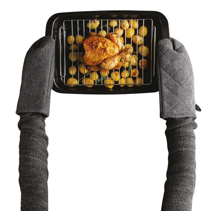 Berghoff Roaster With Removeable Rack | 3950540