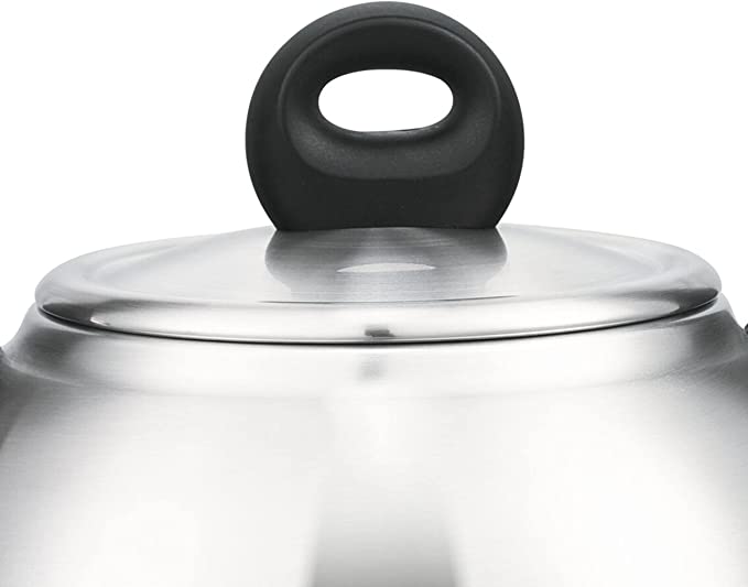 Berghoff Whistling Kettle Cami 1,9l - Stainless Steel | 1104998