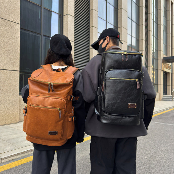 BIG BOYEE Large Capacity Backpack