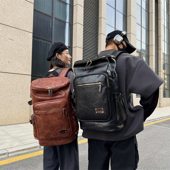 BIG BOYEE Large Capacity Backpack