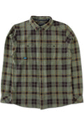 Big Joe Flannel