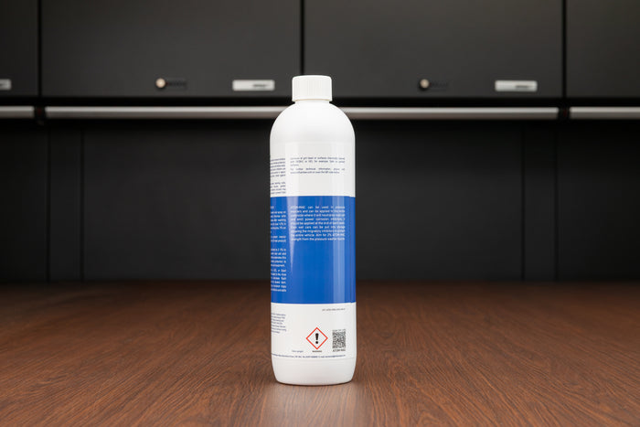 Bilt Hamber - Atom-Mac | Rotor Rust Prevention