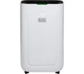 Black & Decker 20l Dehumidifier | BXEH60014GB