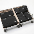 BLP Elite Collection Travel Multi-functional Packing Storage Bags