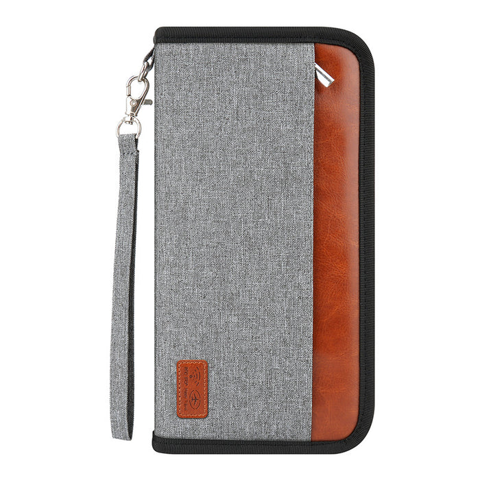 BLP Long Passport Holder