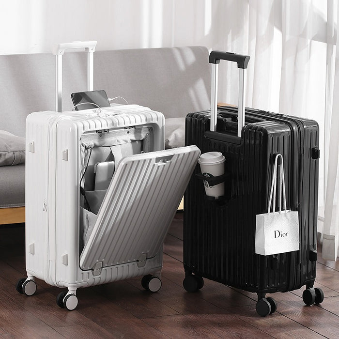 BLP MAJESTIC Hard Sided Luggage