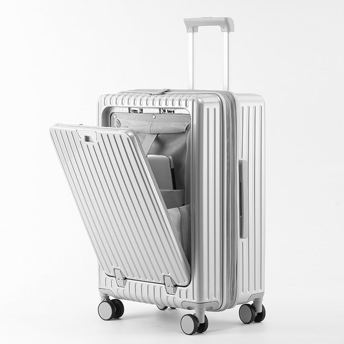 BLP MAJESTIC Hard Sided Luggage