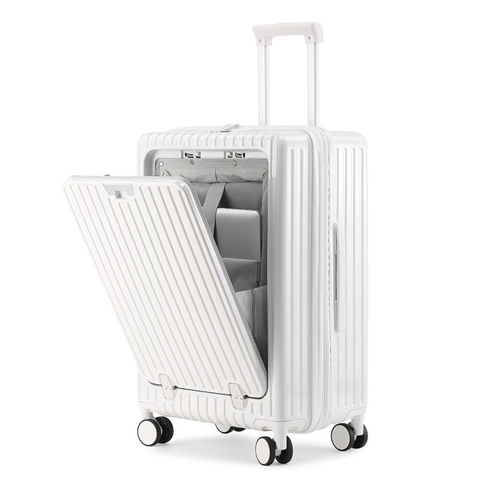 BLP MAJESTIC Hard Sided Luggage