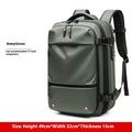 Army Green / 19 Inch