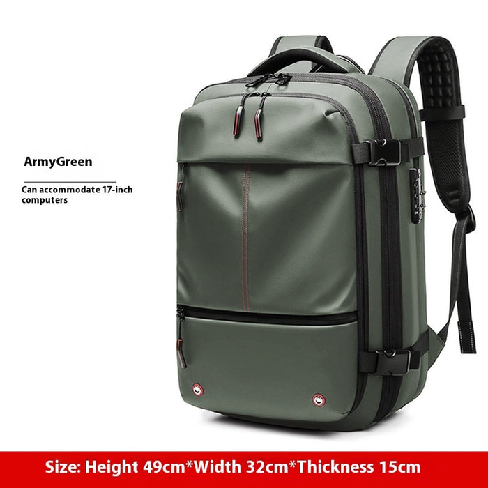 Army Green / 19 Inch
