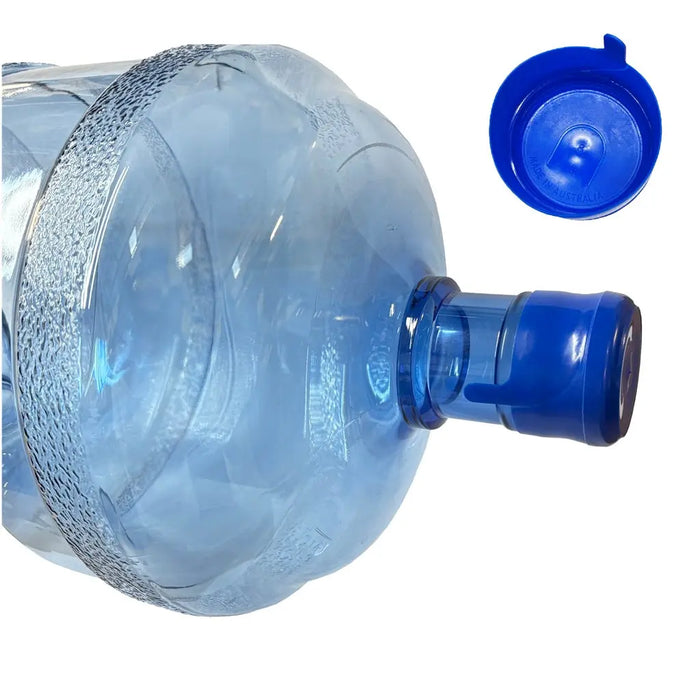 Sentry Water Filters tear off bottle caps made in australia cooler bottle cap