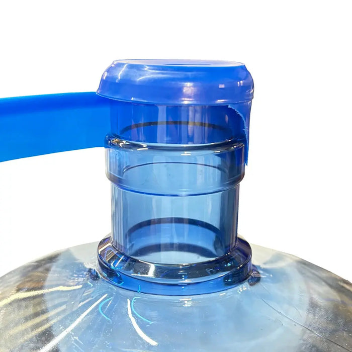 Sentry Water Filters tear off bottle caps made in australia