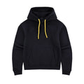 Bluza Syna - OG Hood - Black/Yellow Syna World Bluzy
