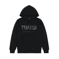 Bluza Trapstar Camo Blackout TRAPSTAR Bluzy