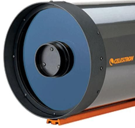 Bob's Knobs for Celestron 6" SCT