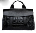Boston Lady Genuine Leather Hand Bag
