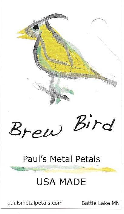 Brew Birds