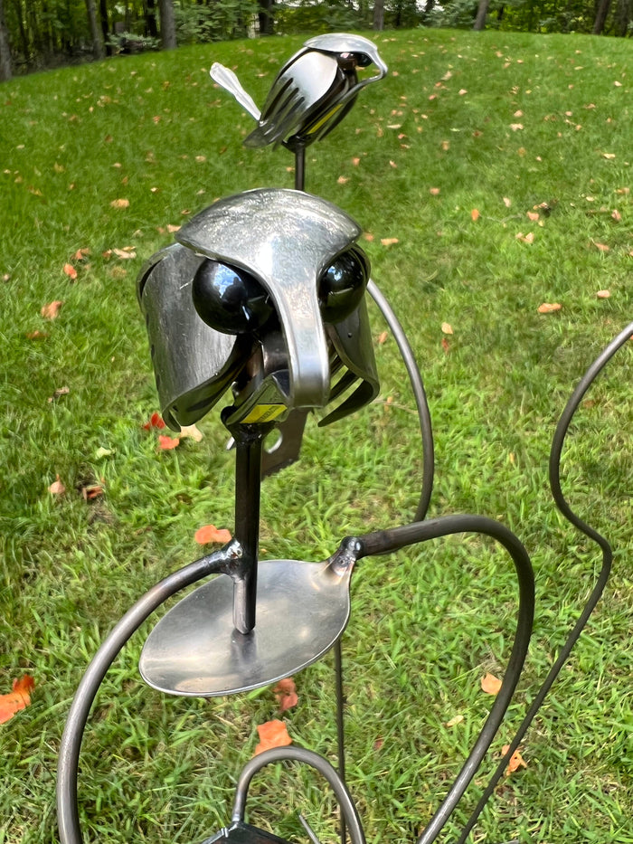 Brew Birds