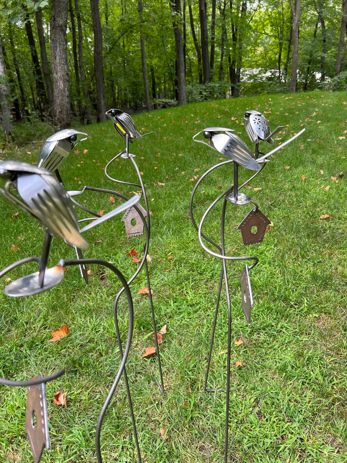 Brew Birds