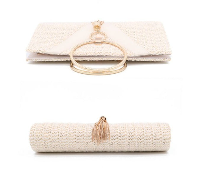 Bridal Evening Clutch
