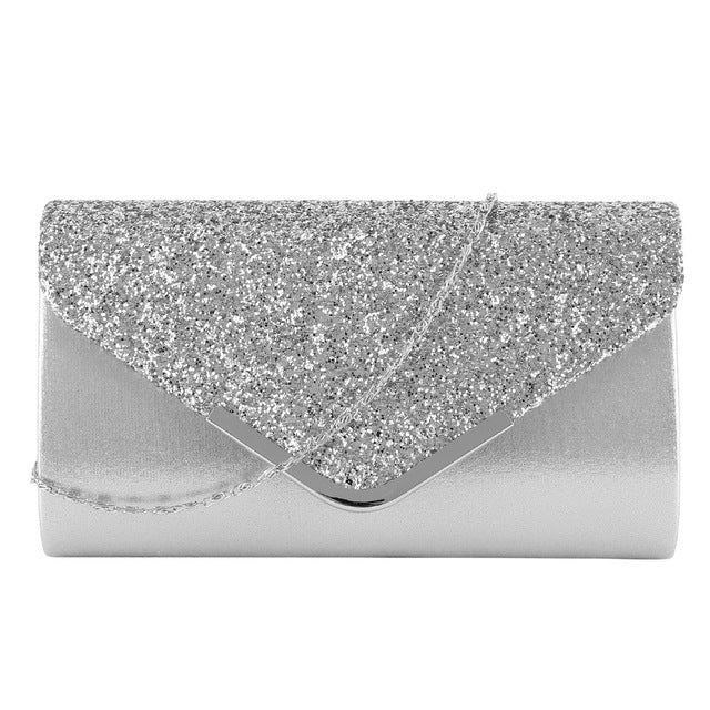 Bridal Evening Handbag