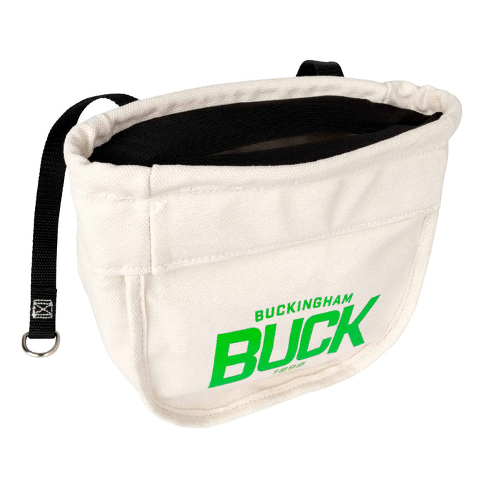 BUCKINGHAM NUT & BOLT BAG