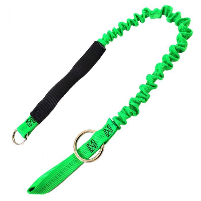 Buckingham Tear Away Lanyard (Green)