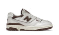 Buty New Balance 550 Aime Leon Dore Brown NEW BALANCE 550