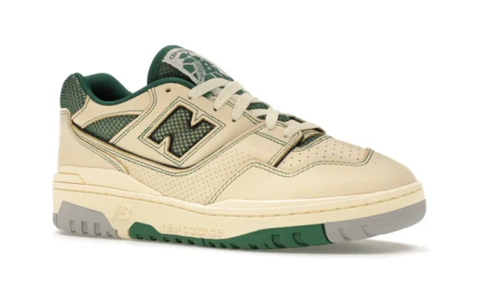 Buty New Balance 550 Aime Leon Dore Masaryk Community Gym Green NEW BALANCE 550