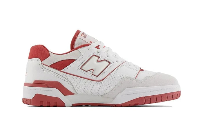 Buty New Balance 550 Terracotta NEW BALANCE 550