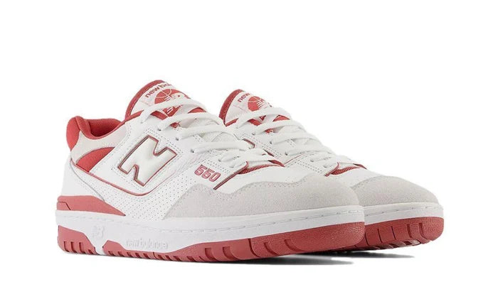 Buty New Balance 550 Terracotta NEW BALANCE 550