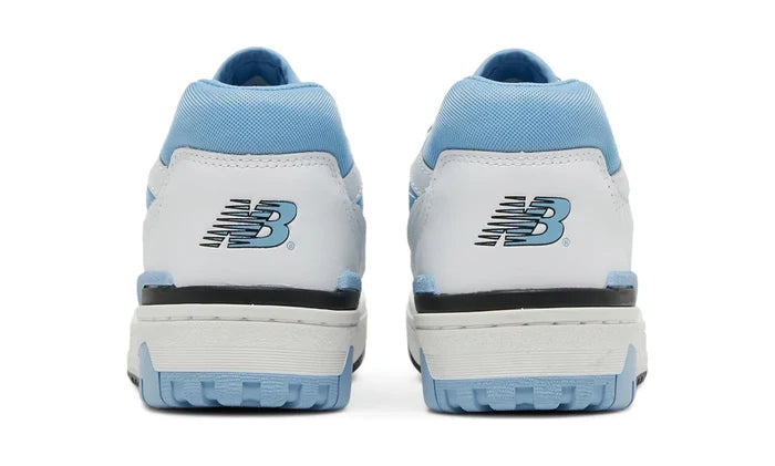 Buty New Balance 550 UNC White University Blue NEW BALANCE 550