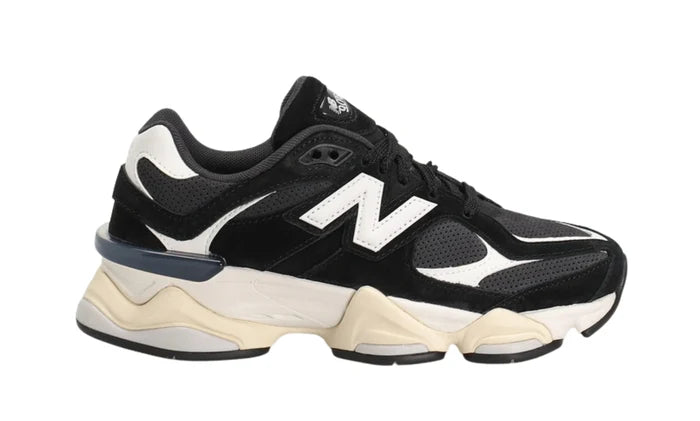 Buty New Balance 9060 Black White NEW BALANCE 9060